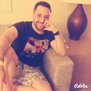 Meet your Posher, Jonathan m